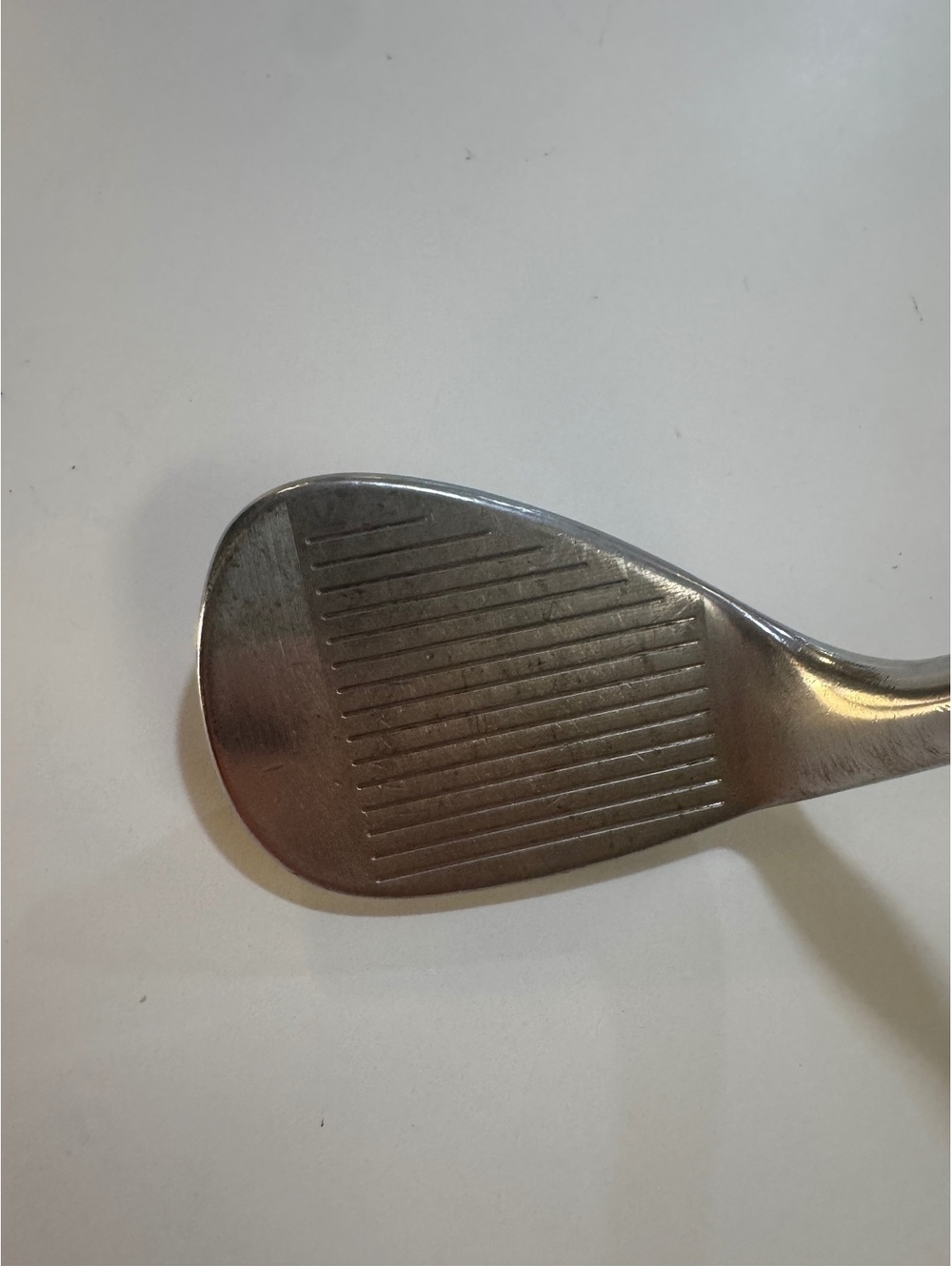 Cleveland Golf CG16 Tour Zip Grooves 58* Wedge / Winn Grip / 58 Degree Lob - Picture 3 of 9
